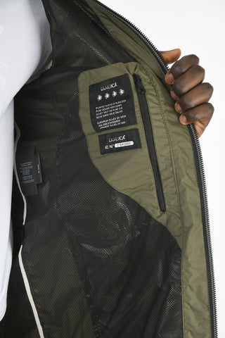 Rain Proof CAELANDUE Down Jacket