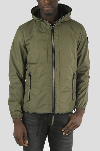 Rain Proof BEARACHDUE Down Jacket