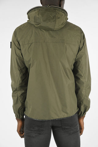 Rain Proof BEARACHDUE Down Jacket