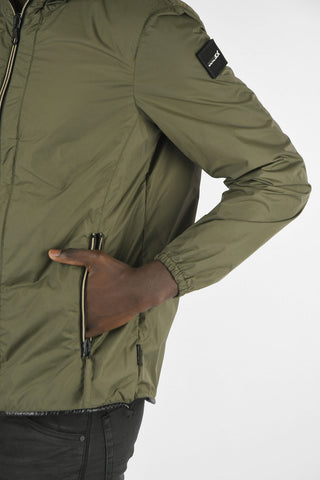 Rain Proof BEARACHDUE Down Jacket