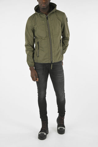 Rain Proof BEARACHDUE Down Jacket