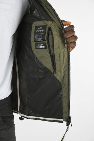 Rain Proof BEARACHDUE Down Jacket