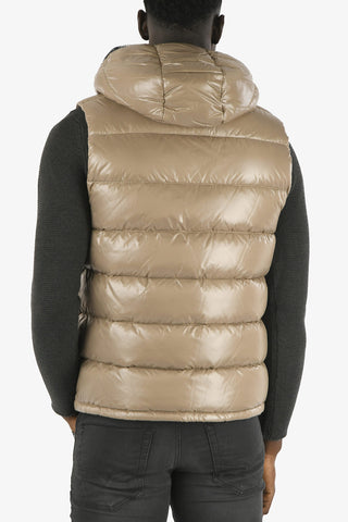 Sleeveless MV001 Down Jacket