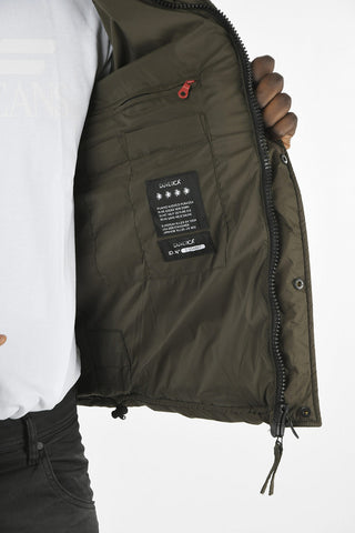 Detachable Hooded ENDA Down Jacket