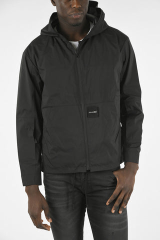 Rain Proof AILPEIN-TWIN Down Jacket