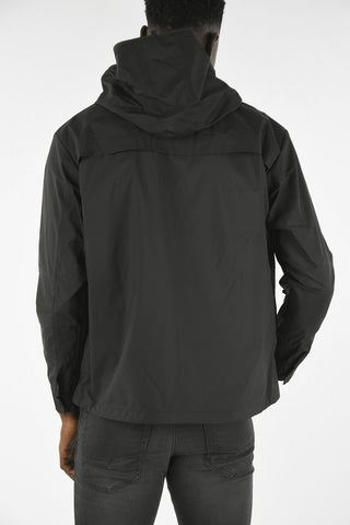 Rain Proof AILPEIN-TWIN Down Jacket