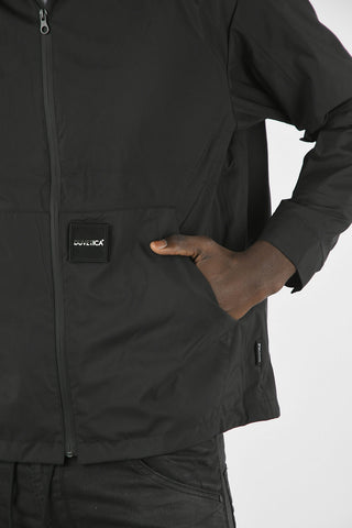 Rain Proof AILPEIN-TWIN Down Jacket