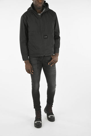 Rain Proof AILPEIN-TWIN Down Jacket