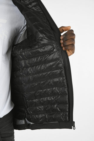 Rain Proof AILPEIN-TWIN Down Jacket