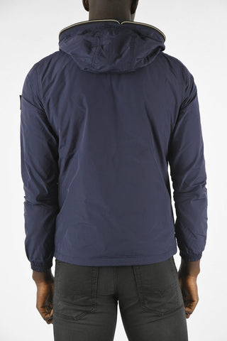 Rain Proof PEGASOSEI Down Jacket