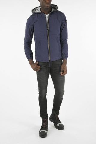 Rain Proof PEGASOSEI Down Jacket