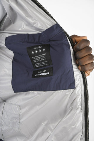 Rain Proof PEGASOSEI Down Jacket