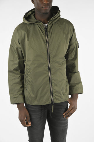 Rain Proof DINGUS Jacket