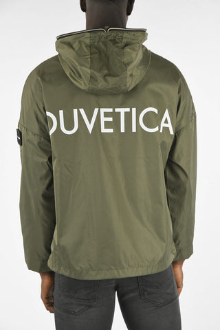 Rain Proof DINGUS Jacket