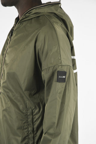 Rain Proof DINGUS Jacket