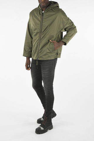 Rain Proof DINGUS Jacket