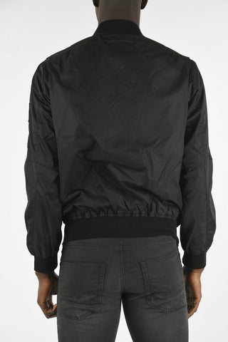 Full Zip Bomber CAOLAN Down Jacket