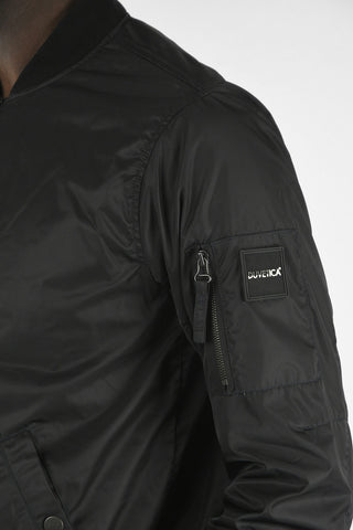 Full Zip Bomber CAOLAN Down Jacket