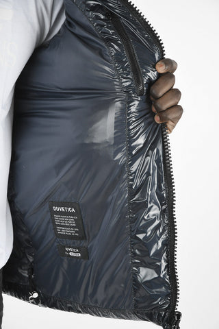 Full Zip MS006 SENZA SPUGNA Down Jacket