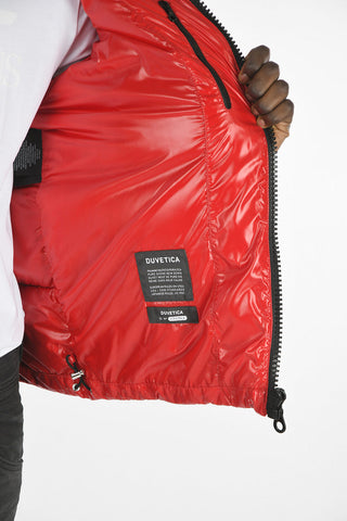 Detachable Hooded BOTEIN Down Jacket