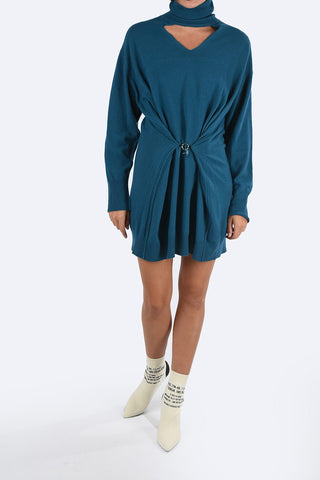 M-LILIA DRESS