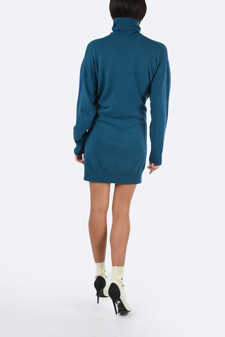 M-LILIA DRESS
