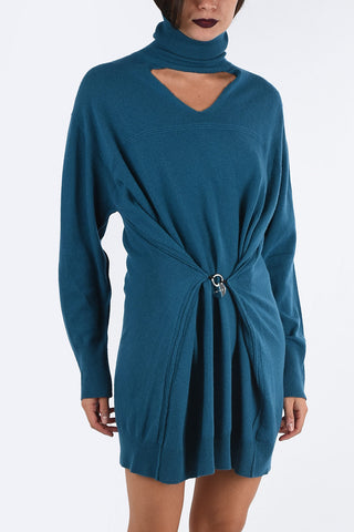 M-LILIA DRESS