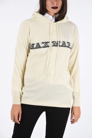 Cashmere REDY Hooded Sweater