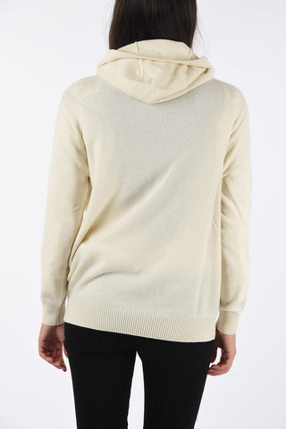 Cashmere REDY Hooded Sweater