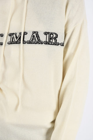 Cashmere REDY Hooded Sweater