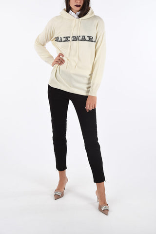 Cashmere REDY Hooded Sweater