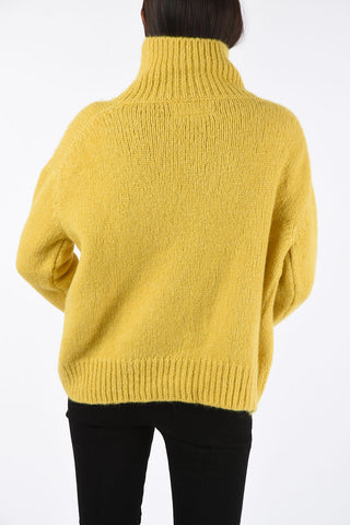 Turtleneck SO PRECIOUS Sweater