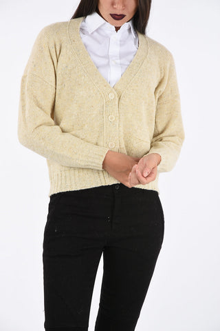 Front Pocket Cardigan