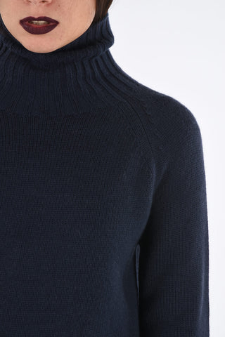 'S Wool and Cashmere MANTOVA turtle-neck sweater