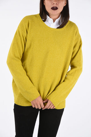 Crewneck Sweater