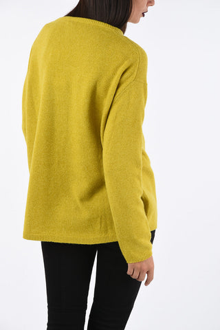 Crewneck Sweater