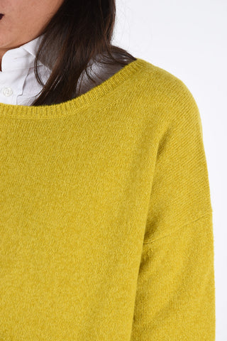 Crewneck Sweater