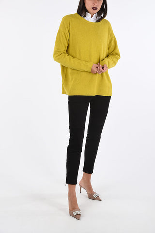 Crewneck Sweater