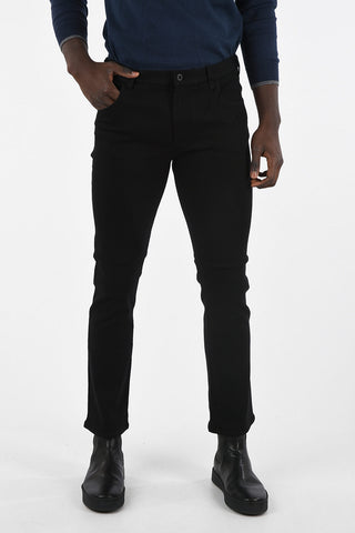 ARMANI JEANS 20cm Stretch Denim J45 Slim Fit Jeans L.32