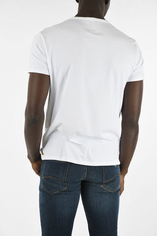 ARMANI JEANS Printed T-shirt