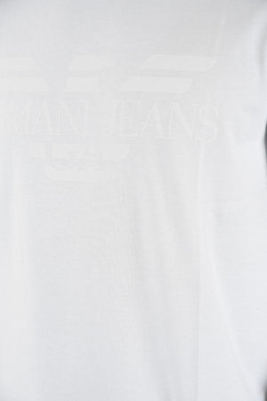 ARMANI JEANS Printed T-shirt