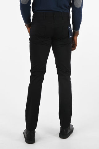 ARMANI JEANS 17cm Stretch Denim J06 Slim Fit Jeans L.34