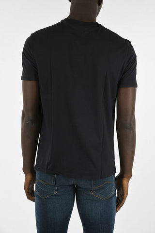 ARMANI JEANS Printed T-shirt