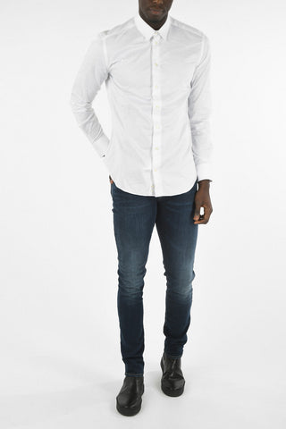 COLLEZIONI Slim Fit Shirt