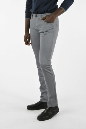 COLLEZIONI 20cm Straight Leg Jeans