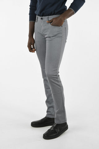 COLLEZIONI 20cm Straight Leg Jeans