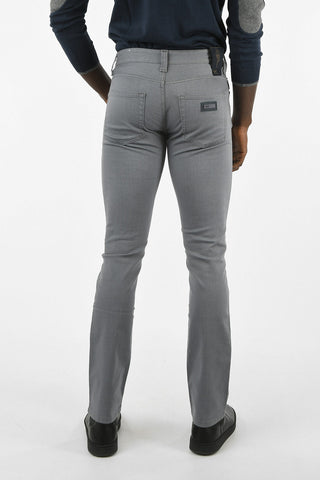 COLLEZIONI 20cm Straight Leg Jeans