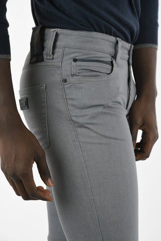 COLLEZIONI 20cm Straight Leg Jeans