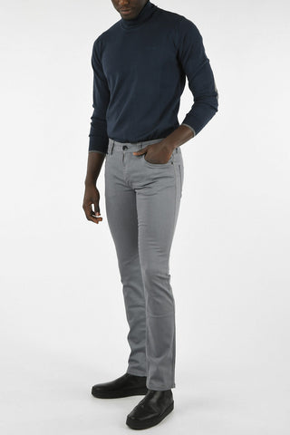 COLLEZIONI 20cm Straight Leg Jeans