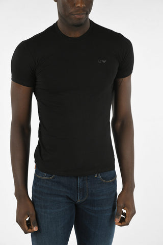 ARMANI JEANS Set 2 T-shirt Girocollo